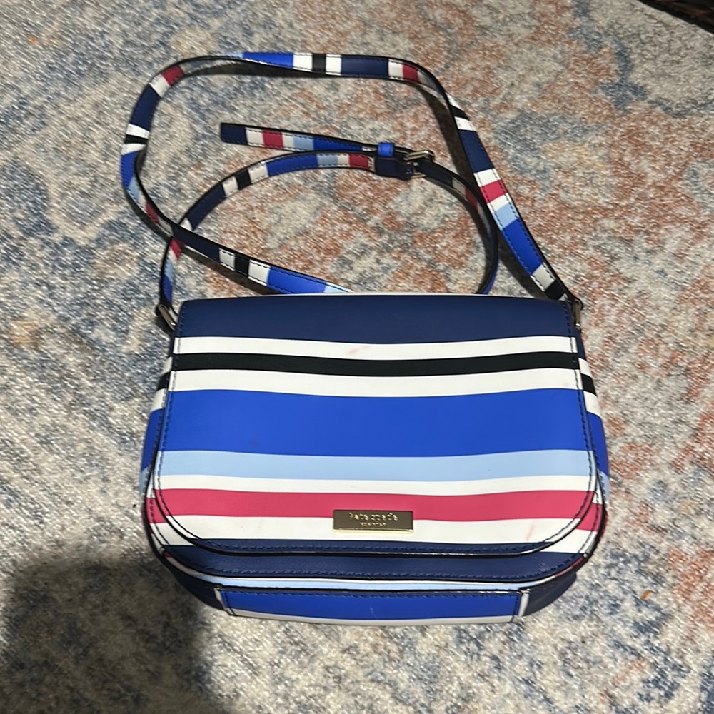 🔹KATE SPADE BAG